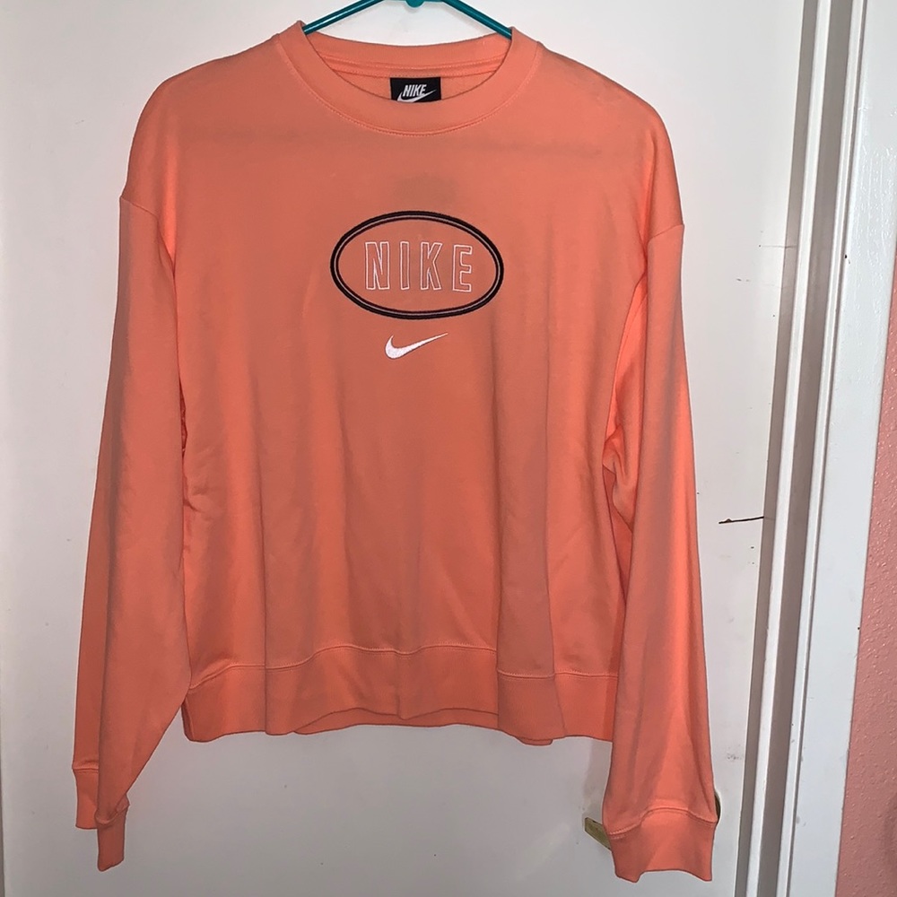 Nike Sweater